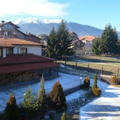 Edelweiss Park Complex Alexander Services Apartments in Bansko, Bulgaria from 98$, photos, reviews - zenhotels.com photo 5