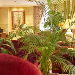 Hotel Cason del Tormes фото 2