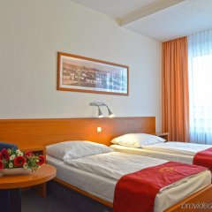 Отель Avanti Hotel Brno Чехия, Брно - отзывы, цены и фото номеров - забронировать отель Avanti Hotel Brno онлайн комната для гостей