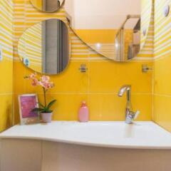 Отель Casa Dani&Swing Bed&Books ванная фото 2