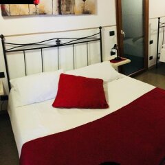 Отель Carpe Diem Countryhouse Прамаджоре комната для гостей фото 5