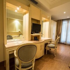 Отель Domus Caesari удобства в номере фото 2
