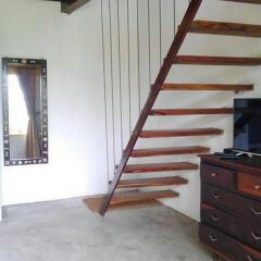 Отель An Bang Beach Hideaway Homestay удобства в номере