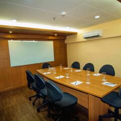 Отель Best Western Hotel La Corona Manila Филиппины, Манила - 2 отзыва об отеле, цены и фото номеров - забронировать отель Best Western Hotel La Corona Manila онлайн помещение для мероприятий фото 2