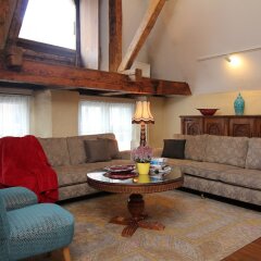 Отель Tallinn City Apartments Эстония, Таллин - 1 отзыв об отеле, цены и фото номеров - забронировать отель Tallinn City Apartments онлайн фото 5