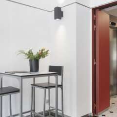 Отель Odalys City Nice Le Palais Rossini фото 18