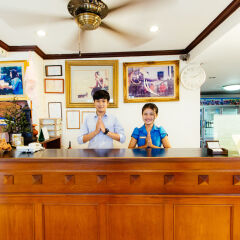 Thipurai Beach Hotel Annex гостиничный бар
