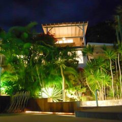 Villa With 4 Bedrooms in Gustavia, With Wonderful sea View, Private Po in Gustavia, Saint Barthelemy from 4793$, photos, reviews - zenhotels.com photo 2
