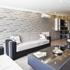 Отель Evoda Residence комната для гостей фото 3