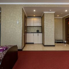 Express Hotel&Hostel Казань в номере фото 3