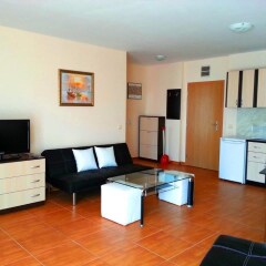 Апартаменты Menada Paradise Dream Apartment комната для гостей фото 2