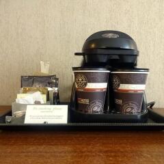 Отель DoubleTree by Hilton New York Times Square South удобства в номере фото 2