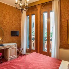Отель La Fenice Et Des Artistes Италия, Венеция - отзывы, цены и фото номеров - забронировать отель La Fenice Et Des Artistes онлайн