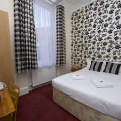 Royal London Hotel by Saba in London, United Kingdom from 204$, photos, reviews - zenhotels.com room amenities