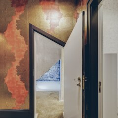 Отель Master Deco Gem in Bica сауна