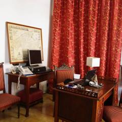 Hotel Segles удобства в номере фото 2