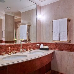 Grand Hotel Wien фото 7