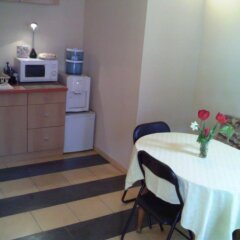 Отель Avel Guest House Болгария, София - 1 отзыв об отеле, цены и фото номеров - забронировать отель Avel Guest House онлайн в номере фото 2
