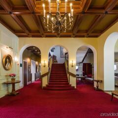 Hotel Haikko Manor развлечения