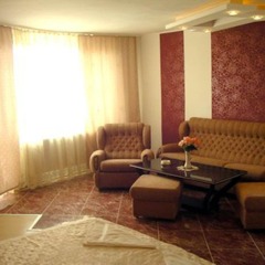 Отель Sunny - Viki Guest House Болгария, Балчик - отзывы, цены и фото номеров - забронировать отель Sunny - Viki Guest House онлайн комната для гостей фото 2