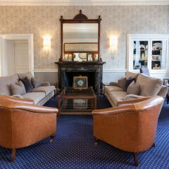 Отель Royal Scots Club Эдинбург фото 4