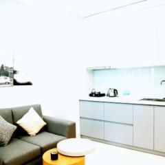 Апартаменты Moonlight House & Apartment Nha Trang Нячанг фото 6