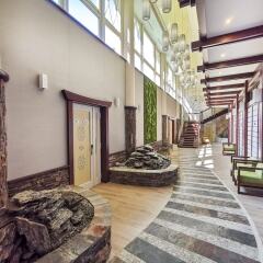 Отель Carlsbad Plaza Карловы Вары фото 4