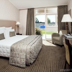 Copthorne Resort Solway Park in Masterton, New Zealand from 130$, photos, reviews - zenhotels.com guestroom