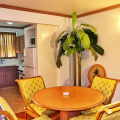 Отель Travellers Palm Барбадос, Хоултаун - отзывы, цены и фото номеров - забронировать отель Travellers Palm онлайн фото 2