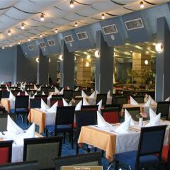 Maritim Hotel Saray Regency фото 2
