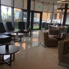 AC Hotel by Marriott, Manchester Salford Quays интерьер отеля фото 2