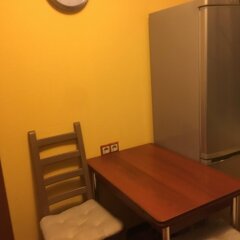 Апартаменты ApartOk Novoyasenevskiy Apartments Москва фото 12