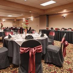 Отель Best Western Plus Rio Grande Inn фото 3
