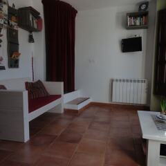 Отель Casa Rural Arroyo de la Greda комната для гостей фото 5
