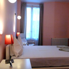 Отель Hostal Pizarro комната для гостей