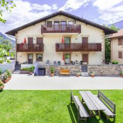 Отель Residence Schnatzhof Силандро помещение для мероприятий