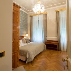 Imperiale Palace Hotel Церковь Св. Маргариты Лигурийской детские мероприятия
