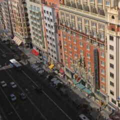 Отель Far Home Gran Vía фото 3
