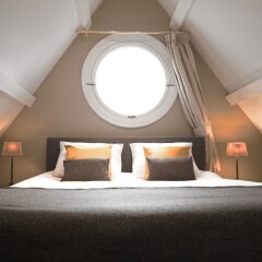 Отель Canal Suites Amsterdam комната для гостей фото 4