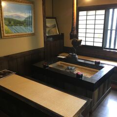 Отель Sujiyu Onsen Daikokuya Минамиогуни интерьер отеля фото 2