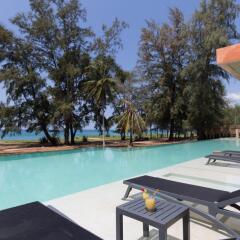 Отель Coriacea Boutique Resort бассейн фото 2
