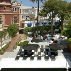 Hotel Medium Sitges Park фото 4