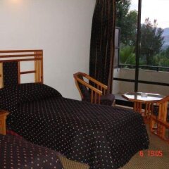 Rock City Resort in Saidu Sharif, Pakistan from 86$, photos, reviews - zenhotels.com guestroom photo 3