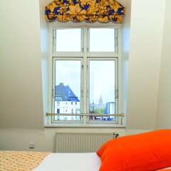 Grand Hotel детские мероприятия