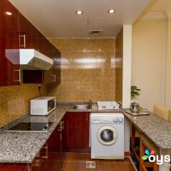 Отель Rolla Residence Hotel Apartment ОАЭ, Дубай - отзывы, цены и фото номеров - забронировать отель Rolla Residence Hotel Apartment онлайн в номере фото 2