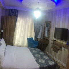 Crystall Hotel удобства в номере