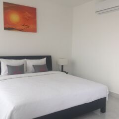 Отель Flamingo Villa Hoi An Вьетнам, Хойан - отзывы, цены и фото номеров - забронировать отель Flamingo Villa Hoi An онлайн комната для гостей фото 4