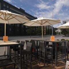 Отель Courtyard by Marriott Zurich North Швейцария, Цюрих - отзывы, цены и фото номеров - забронировать отель Courtyard by Marriott Zurich North онлайн бассейн