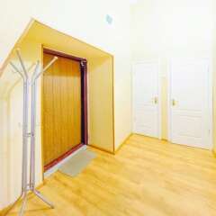 Гостиница Hotrent Baseina Street Area интерьер отеля