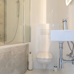 Отель Smolna Apartments by Your Freedom Польша, Варшава - отзывы, цены и фото номеров - забронировать отель Smolna Apartments by Your Freedom онлайн